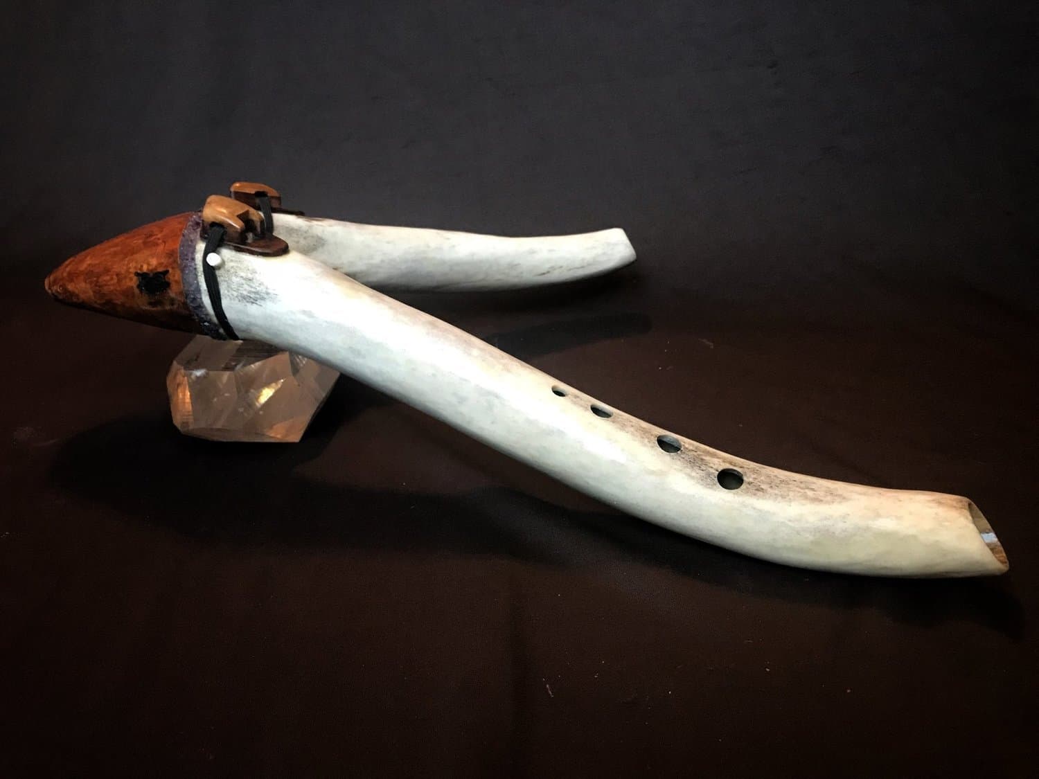 Mayan Harmony Flute