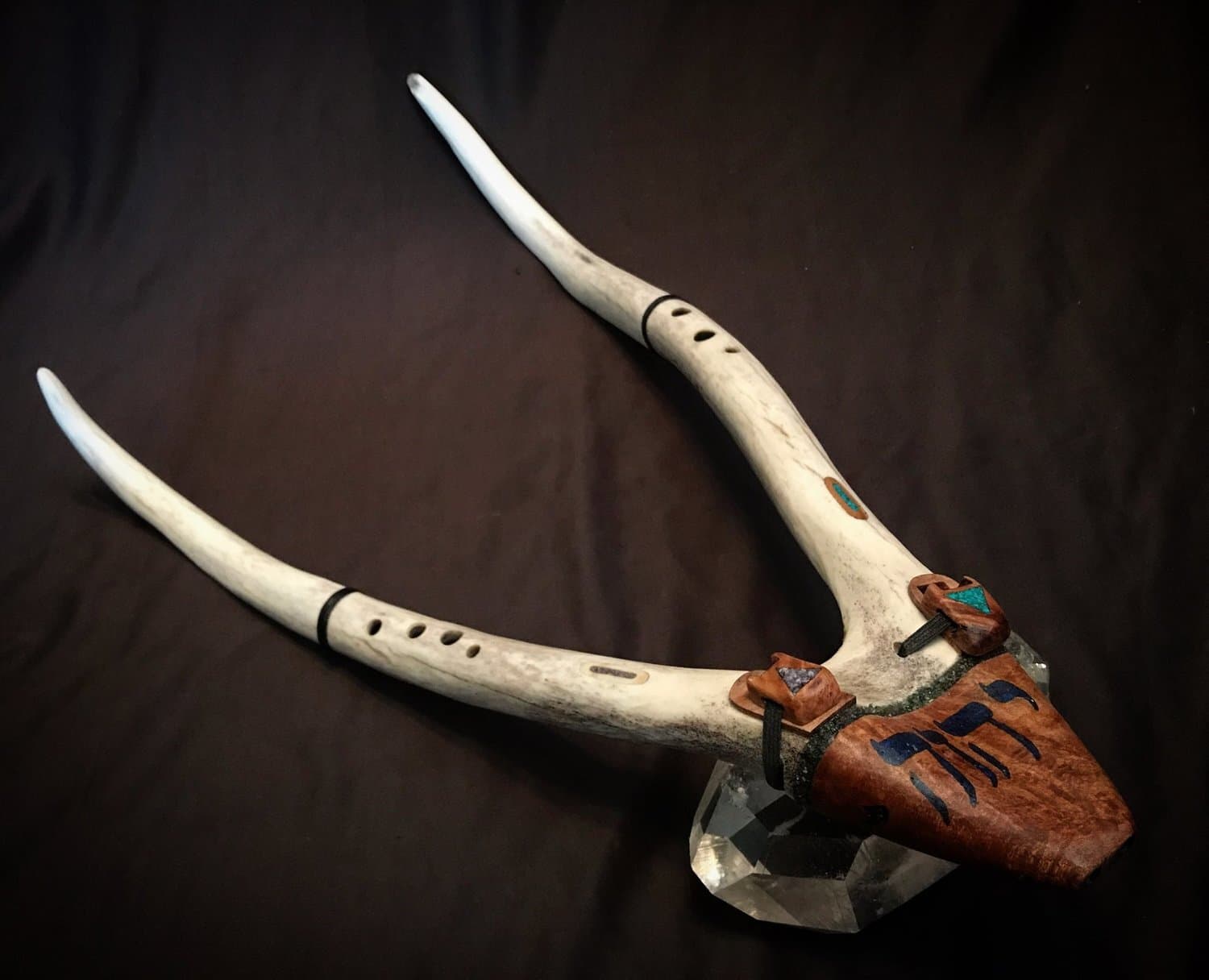 Mayan Harmony Flute