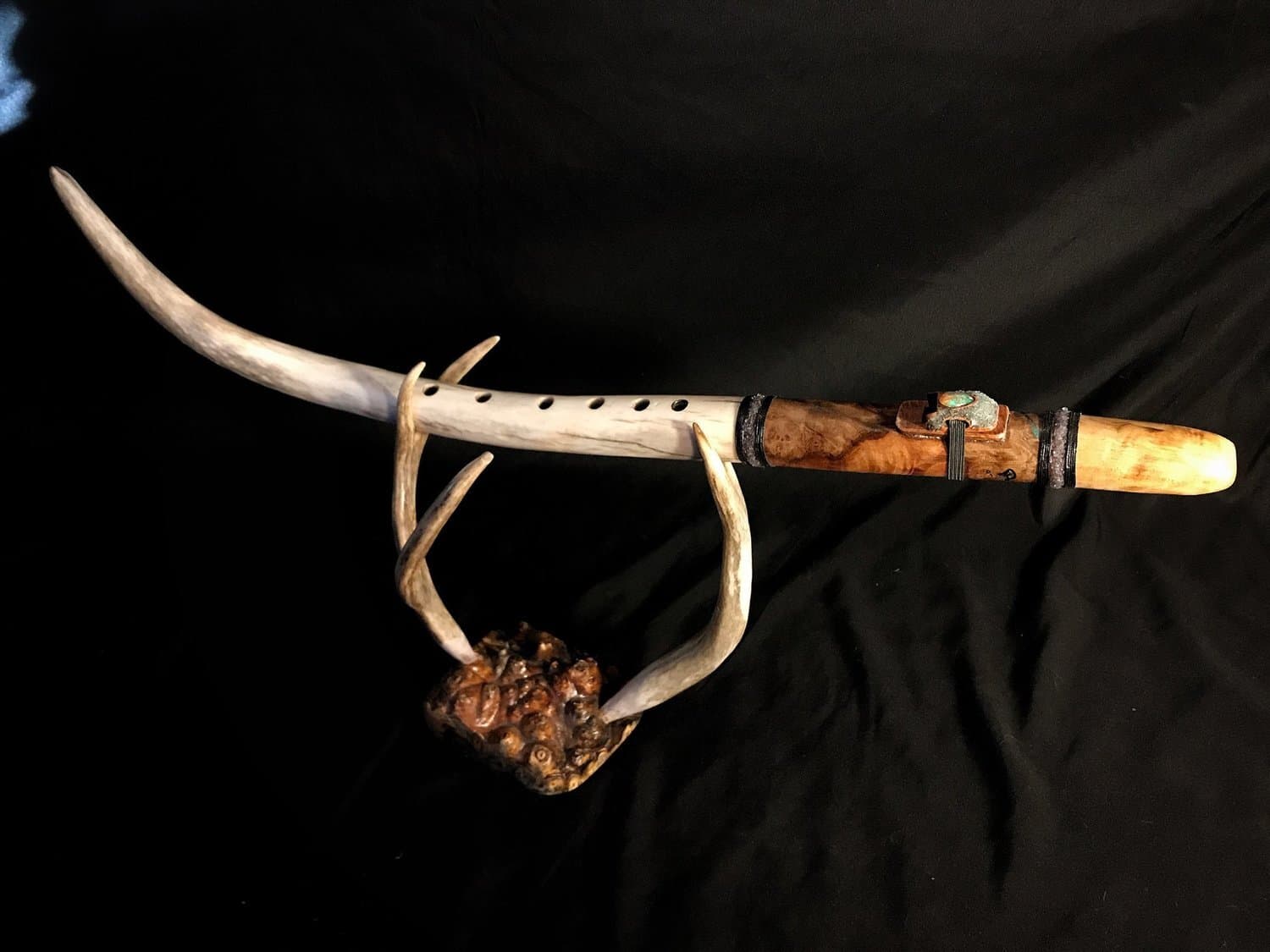 sold for $1,600