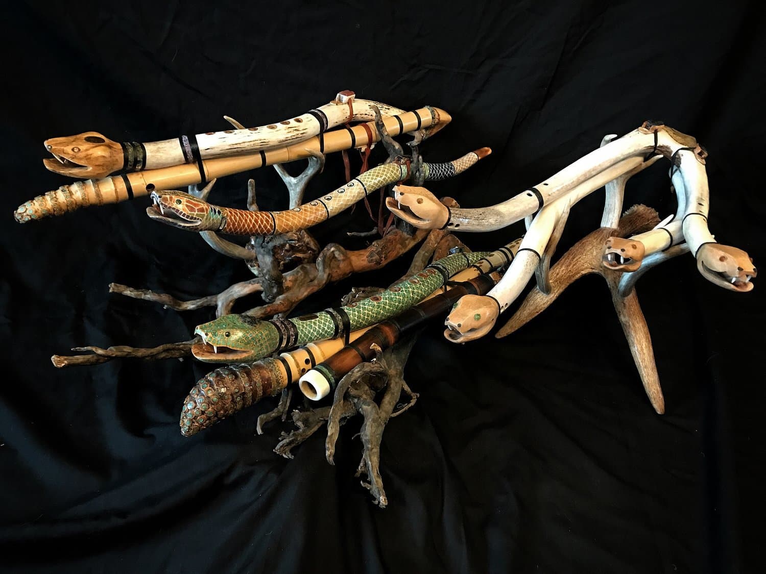interstellar serpent sold for 3800$