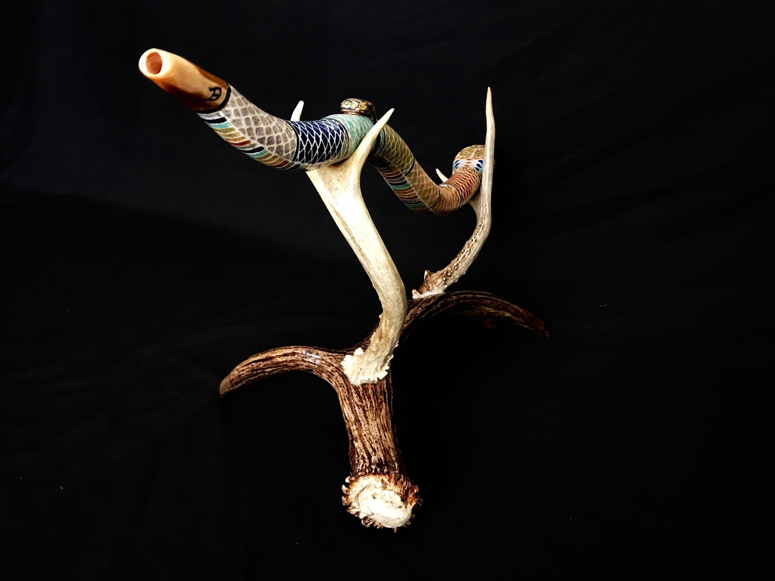 Snake Flute